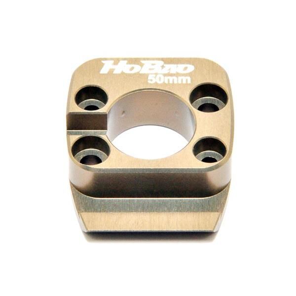 Hobao SLIDER FOR 50MM MOTOR / HOP-0151