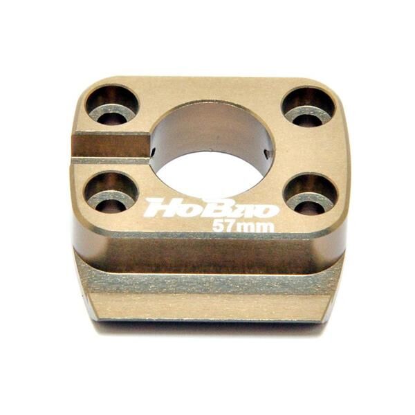 Hobao SLIDER FOR 57MM MOTOR / HOP-0152