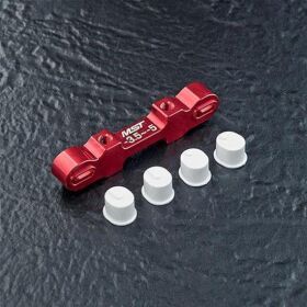 MST-Racing Short adjustable alum. suspension mount...