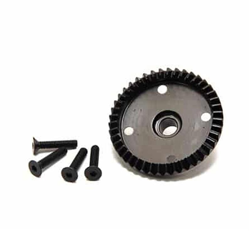 Hobao Crown Gear 43T for 11 Pinion / H85101