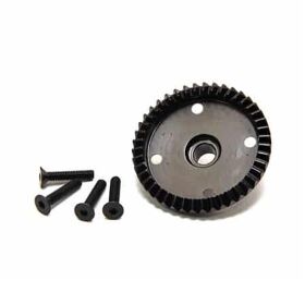 Hobao Crown Gear 43T for 11 Pinion / H85101