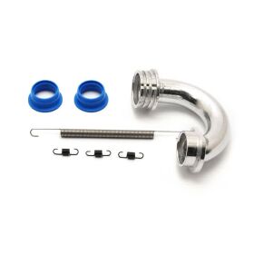 Hobao Manifold Set VS2 / H85104