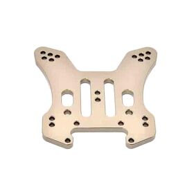 Hobao CNC Alum Rear Shock Tower VS2 / H85081