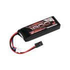 Robitronic LiPo Akku 1800mAh 2S 14x31x86mm Empfängerpack / R05209