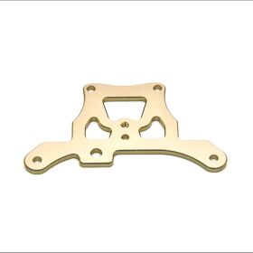 Hobao Front Servo Saver Top Plate CNC Alum VS2 / H85072