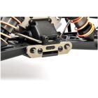 Hobao CNC ALUM 7075 RR SUSPENSION MOUNT ( 0° ) / H85127