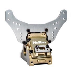 Hobao 7075 CNC VTE/ VTE2 REAR STOCK TOWER FOR ALUM...