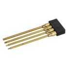 Rockamp Powertool Bits Innensechskant Set / RA50327