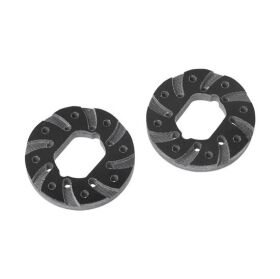 Hobao Bremsscheiben VX2 Kohlefaser 4mm Hobao Hyper VS /...