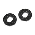 Hobao Bremsscheiben VX2 Kohlefaser 4mm Hobao Hyper VS / GR02009