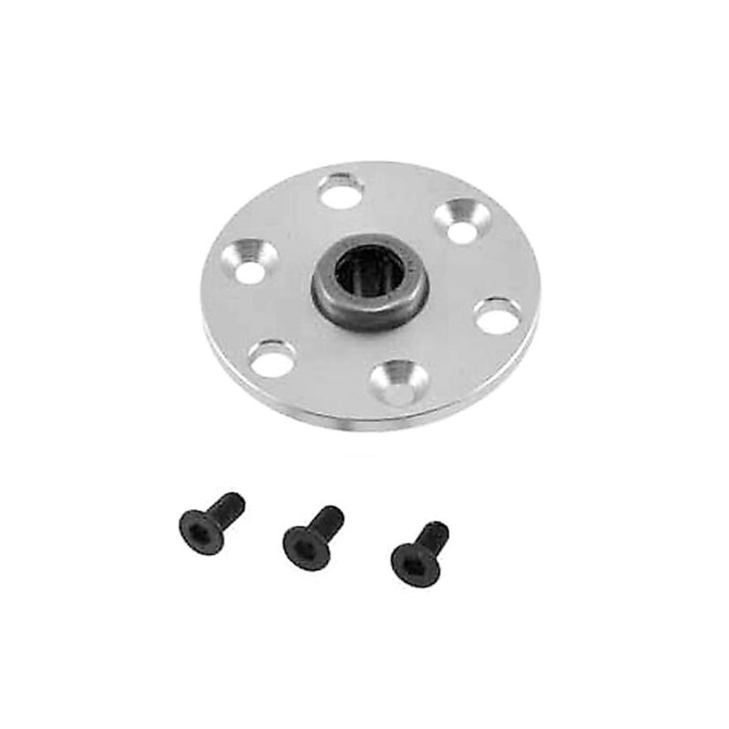 Hobao 2-speed gear housing-1st / H22050