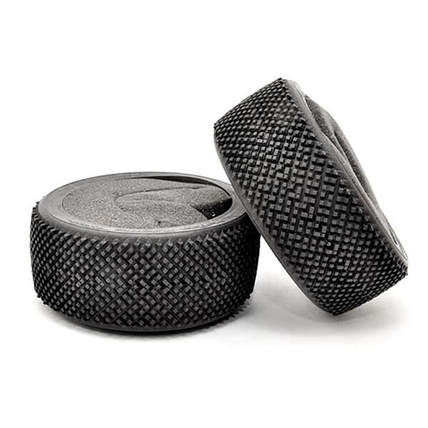 Hobao Viper Tires with Insert VS2 / H85095