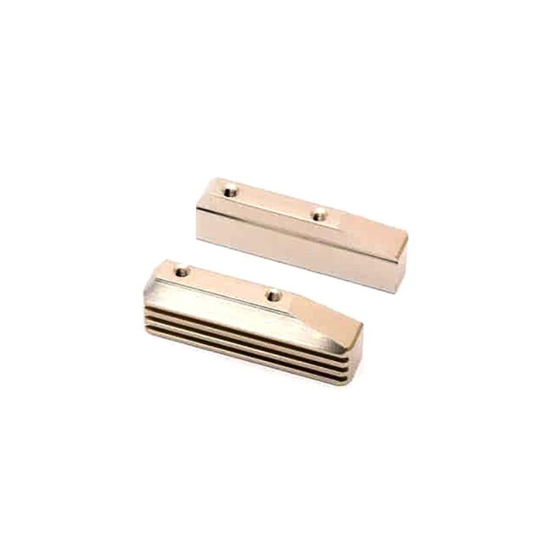 Hobao Engine Mount CMC Alum VS2 / H85097