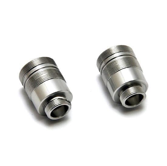 Hobao CNC ALUM SHOCK BODY / H41071