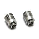 Hobao CNC ALUM SHOCK BODY / H41071