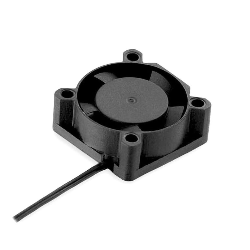 Hobbywing Lüfter für XR10 Pro Elite G2S 2510BH 6V 20000RPM / HW30860009