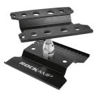 Rockamp Auto Montage Stand Schwarz 60mm / RA50388B