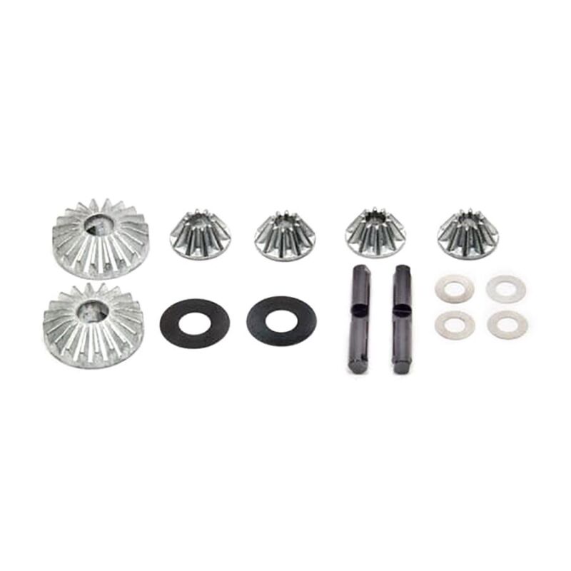 Hobao Kegelrad Set VS2 / H85066