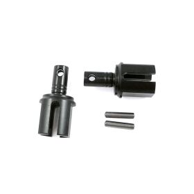 Hobao Center Differential Drive Shaft / H89046