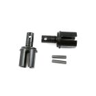 Hobao Center Differential Drive Shaft / H89046