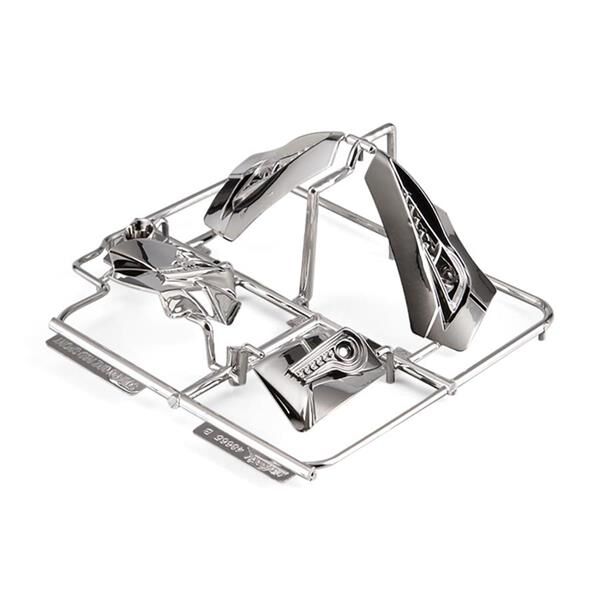 Killerbody Anbauteile Chrome Subaru BRZ R&D Sport / KB48741