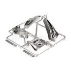 Killerbody Anbauteile Chrome Subaru BRZ R&D Sport / KB48741