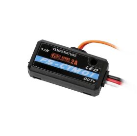 Flysky Temperatursensor CTM01 / FS031