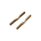 Hobao Turnbuckle Alum 5x50mm VS2 / H85089