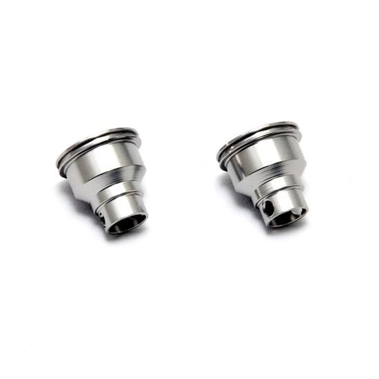 Hobao DOUBLE JOINT CVD - CUP / H41052