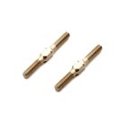 Hobao Turnbuckle Alum 4x40mm VS2 / H85088