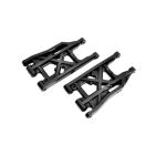 Hobao Hyper SS Rear Lower Arm Set / H90007N