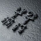 MST-Racing Adjustable damper ball connector & end adjuster (2) / MST230140