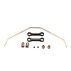 Hobao Rear Sway Bar Set VS2 / H85070