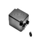 Hobao LARGE CAPACITY RECEIVER BOX / H85122