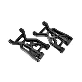 Hobao Hyper SS Front Lower Arm Set / H90001N