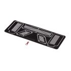 Killerbody Lufteinlass Gitter Subaru BRZ R&D Sport / KB48738