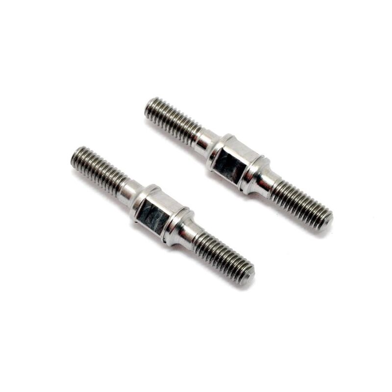 Hobao TURNBUCKLE 3 x 25 MM / H41030