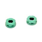 Hobao CNC ALUM SHOCK CAP BOTTOM / H41072