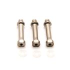 Hobao Servo Tray Mount Set Alum VS2 / H85085