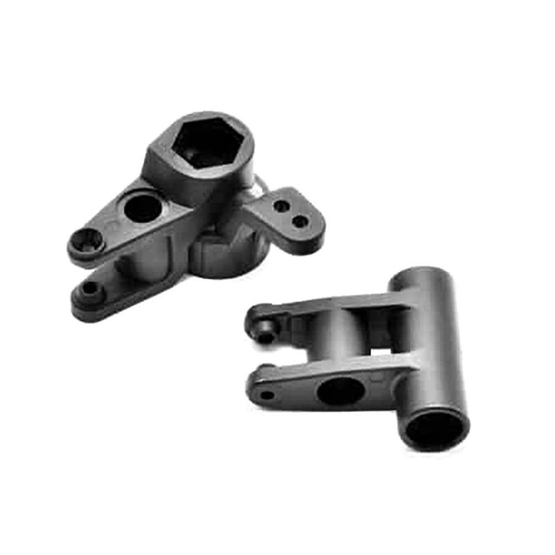 Hobao Servo Saver Arm VS2 / H85113