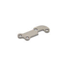 Hobao CNC ALUM  FIXED PLATE FOR RECEIVE BOX / H85130