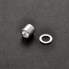 Hobao CNC ALUM SPOOL SPACER SET / H85139