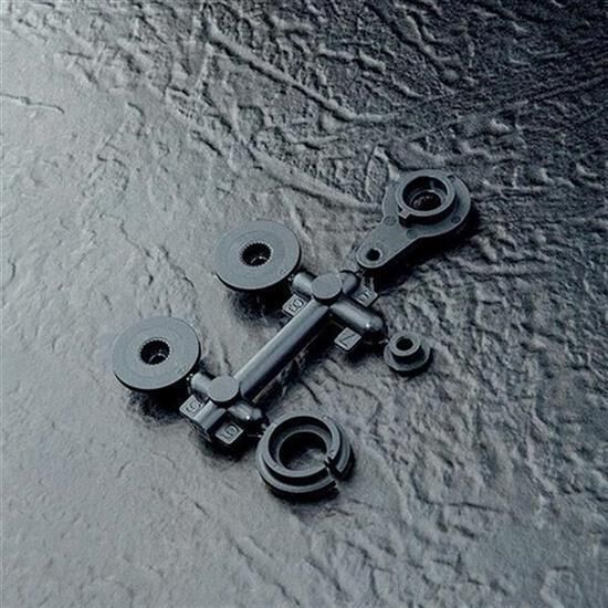 MST-Racing Servo saver set / MST230142