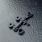 MST-Racing Servo saver set / MST230142