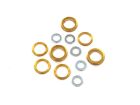 SkyRC Shim Scheiben für SR5 Motorrad (RB-A024/B030/E011) / SK700002-34