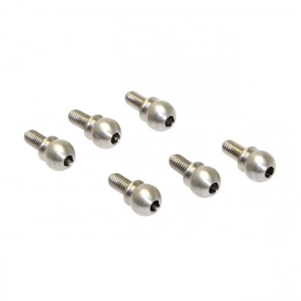 CEN 5.8mm Pivot Ball (6mm thread) / G73602