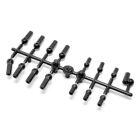 Hobao Ball End 4.8mm & 3.8mm H4 / H41013