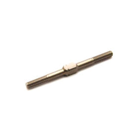 Hobao Turnbuckle Alum 3x43mm VS2 / H85087