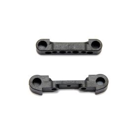 Hobao REAR SUSPENSION ARM HOLDER / H40022