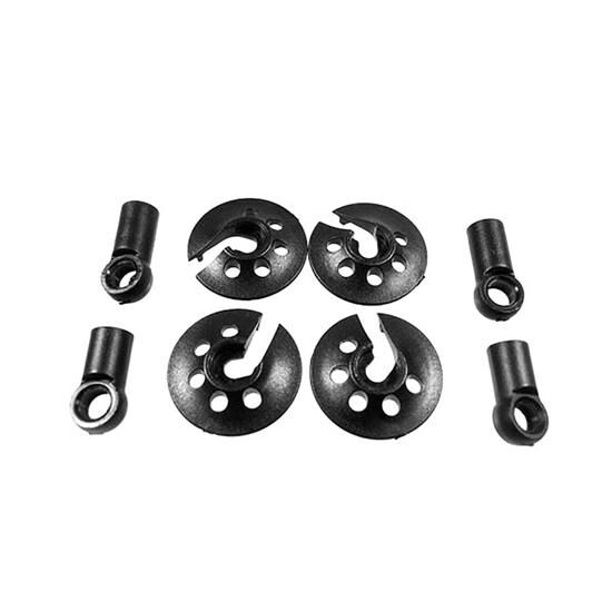 Hobao SHOCK BALL JOINT / H41073